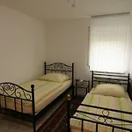 Σπίτι διακοπών Am Turm Modern Retreat *