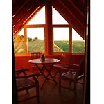 Am Turm Modern Retreat Σπίτι διακοπών *