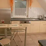 Σπίτι διακοπών Am Turm Modern Retreat
