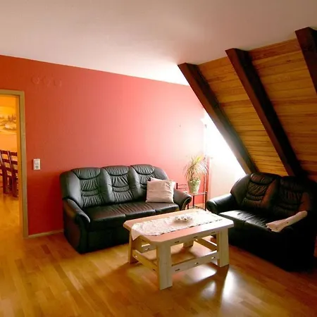 Am Turm Modern Retreat *