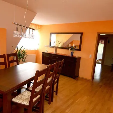 Am Turm Modern Retreat Dom wakacyjny