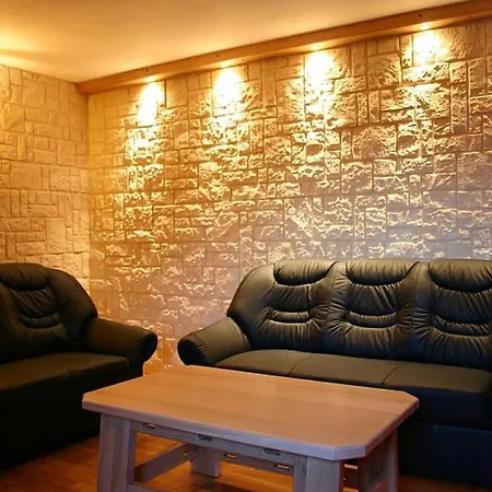 Am Turm Modern Retreat בית נופש *
