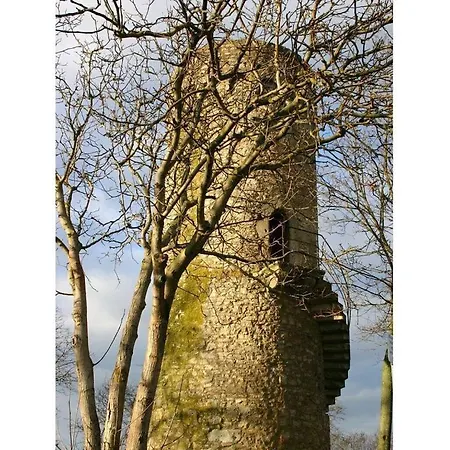 Am Turm Modern Retreat Mellrichstadt