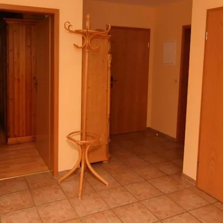 Am Turm Modern Retreat Dom wakacyjny