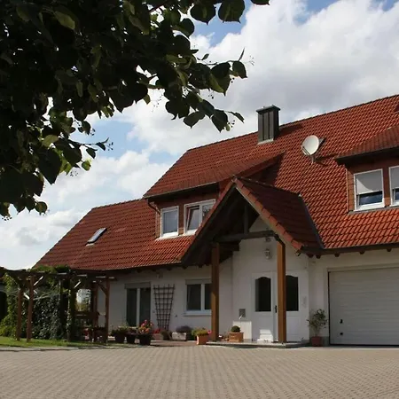 Am Turm Modern Retreat Vakantiehuis