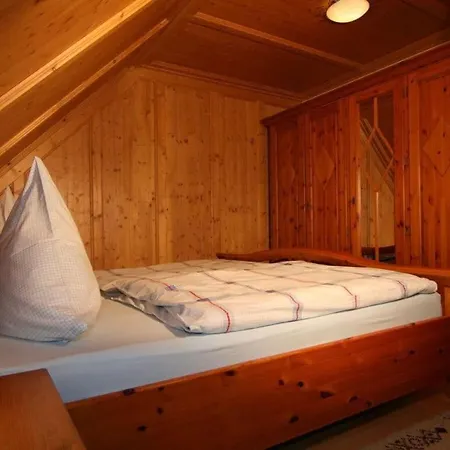 Am Turm Modern Retreat בית נופש מלריכשטאדט