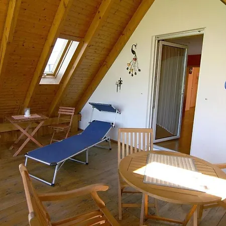 בית נופש Am Turm Modern Retreat *