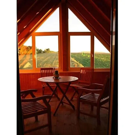 Am Turm Modern Retreat בית נופש *