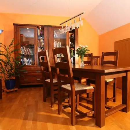 Am Turm Modern Retreat בית נופש *