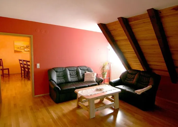 Am Turm Modern Retreat *