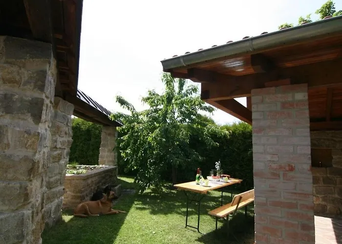 Vakantiehuis Am Turm Modern Retreat Mellrichstadt