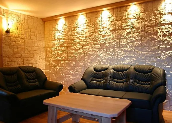 Am Turm Modern Retreat Vakantiehuis *