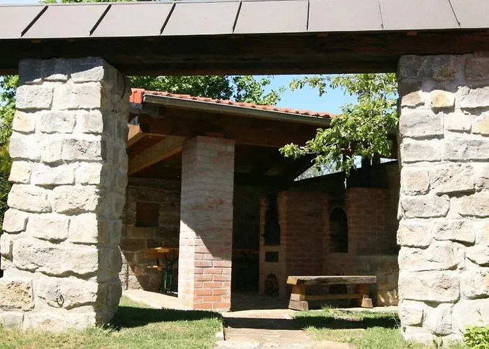 Am Turm Modern Retreat Vakantiehuis Mellrichstadt