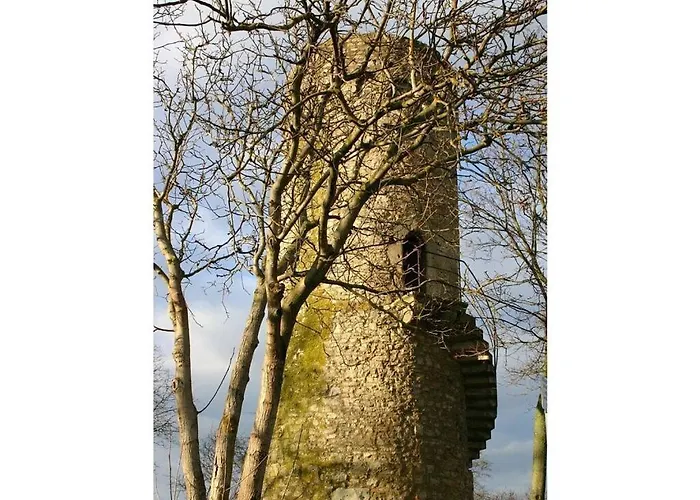 Am Turm Modern Retreat Mellrichstadt