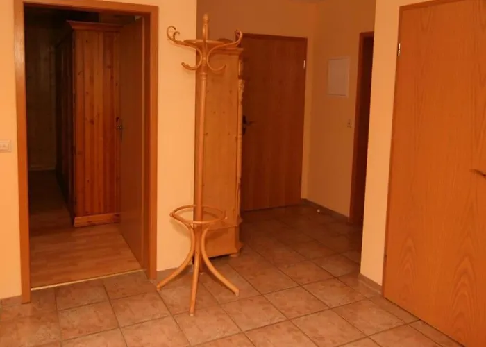 Am Turm Modern Retreat Vakantiehuis