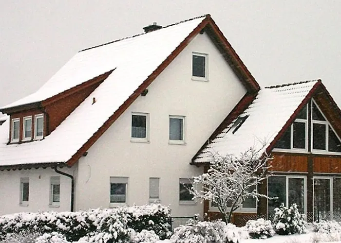 Am Turm Modern Retreat