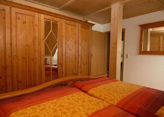 Am Turm Modern Retreat *