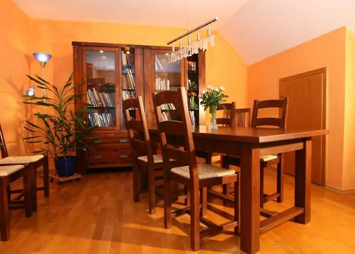 Am Turm Modern Retreat Vakantiehuis *